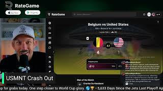 4-1 — How We'll Remember This Team | RateGame Live Cuts