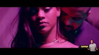 Rihanna Ft. Drake - Work Dj Herca Remix