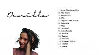 DANILLA RIYADI FULL ALBUM