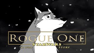 ROGUE ONE -Animash Trailer-