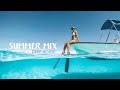 4k paradise summer mix 2023  best of tropical deep house music chill out mix by imagine deep 17