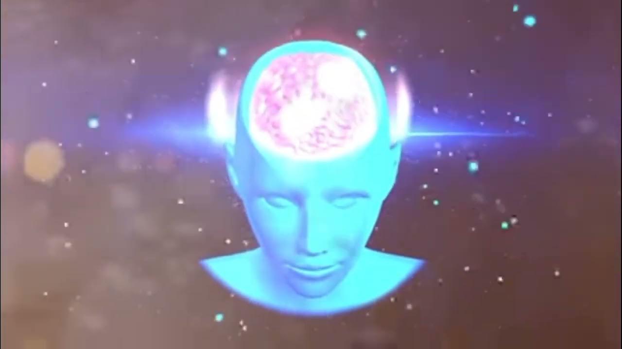 Galaxy brain meme with animation - YouTube