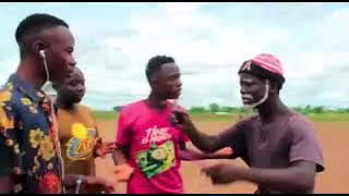 Kero by simba boy ft freck town