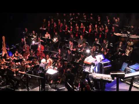 RICK WAKEMAN EN ARGENTINA 2014 FINALE