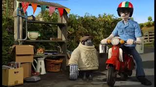 Shaun The Sheep Season 2 Episode 12