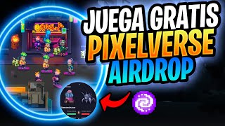 ✅PROGRESO & BATALLAS ULTIMAS ACTUALIZACIONES de PIXELVERSE | PIXELVERSE