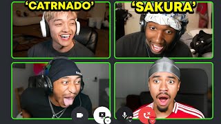Jason & OSCS Troll Each Other For 70 Minutes Straight..