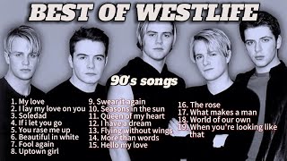 Download Lagu WESTLIFE FULL ALBUM 🎧 BEST OF WESTLIFE 🎧 #westlife #westlifeforever #westlifegreatesthits #90songs  MP3 Download Lagu WESTLIFE FULL ALBUM 🎧 BEST OF WESTLIFE 🎧 #westlife #westlifeforever #westlifegreatesthits #90songs  MP3
