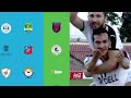 #AFCCup - Full Match - Group E | Altyn Asyr (TKM) vs FC Abdysh-Ata (KGZ)