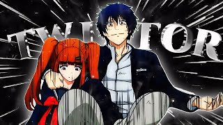 Yuuchi Katagiri Twixtor Clips Tomodachi Game Ep 10