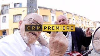 Pete & Bas - Ugly [Music Video] | GRM Daily