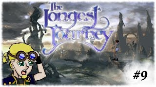 The Longest Journey - Ep 9 - Best Delivery