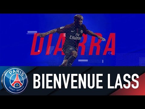 Видео: Lassana Diarra: кариерата на френски футболист