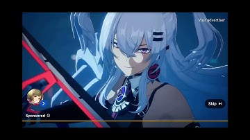 Etheria: Restart commercial