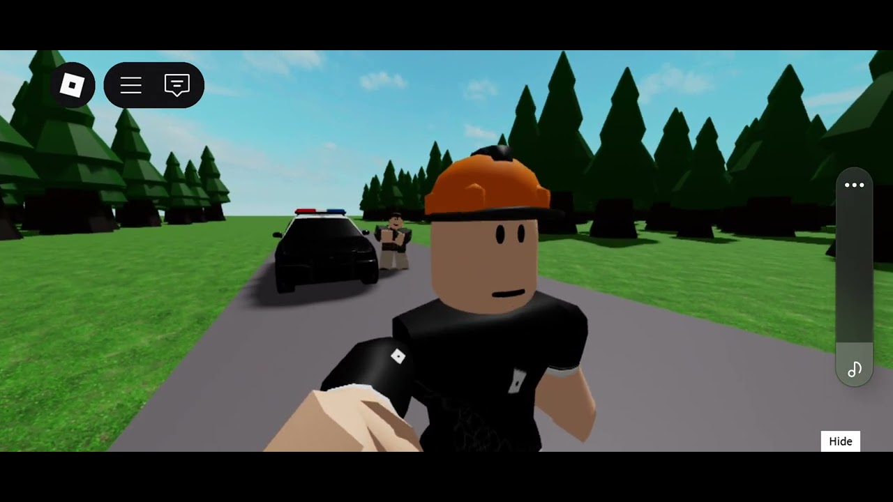 the arrest of builderman, circa 2017. - YouTube
