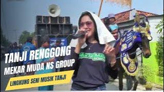 FULL ARAK ARAKAN LS. TANJI KUDA RENGGONG MEKAR MUDA NS GROUP SUBANG