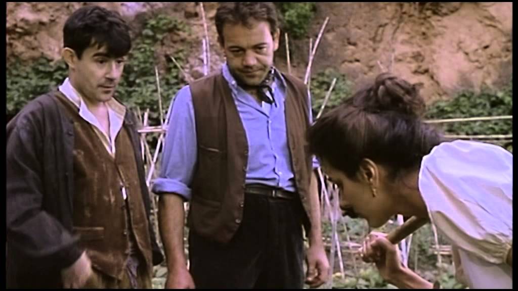 14   Un hombre en tu bancal