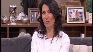 Dobro Jutro - Jovana & Srdjan - Milena Vasic - 30.03.2017.