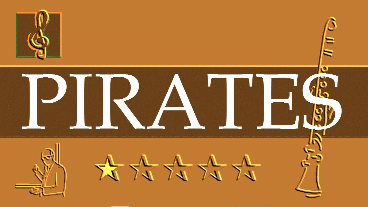 clarinet notes tutorial pirates of the caribbean theme sheet pirates of the caribbean clarinet sheet music