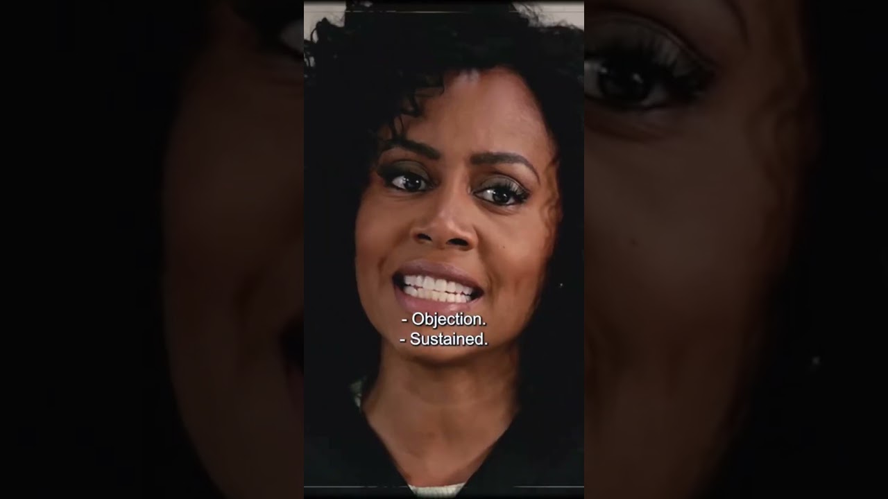 Corrupted system “All Rise” S1E2. Part 4 #tvshowclips #lawyer #mustwatch #ytchannel #ytshort #fypシ゚ auf YouTube ansehen Corrupted system “All Rise” S1E2. Part 4 #tvshowclips #lawyer #mustwatch #ytchannel #ytshort #fypシ゚ auf YouTube ansehen