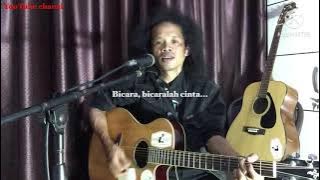 Radja_ call me (cover BY hendra kiboww