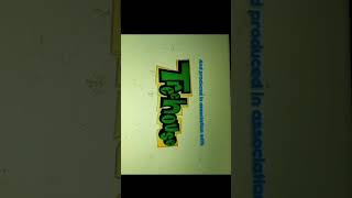 Max & Ruby End Credits