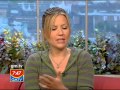 Capture de la vidéo Dido - Interview And White Flag (Gmtv03)