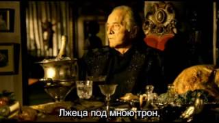 Johnny Cash — Hurt (Боль)