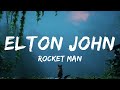 Rocket manelton john lyrics   20 min versegroove