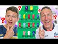 OUR FANTASY PREMIER LEAGUE TEAM REVEAL