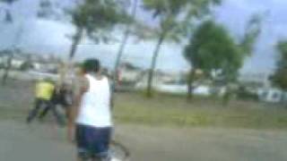 Lucha En Lodo Deportivo Zaragoza