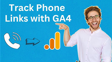 How to Track Phone Number Clicks in Google Analytics 4 with Google Tag Manager (Step-by-Step)