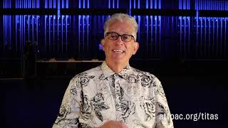 Charles Santos on BodyTraffic  | Moody Performance Hall | March 20 - 21, 2026