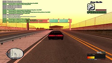 SAMP RP Revolution - ИГРА НА 20КК И НА 40КК С ЮТУБЕРОМ