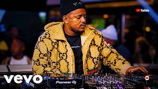 Kabza De Small | LIVE FULL Amapiano Mix | 07 October 2026 | Weekend Mix | BEST SELECTION
