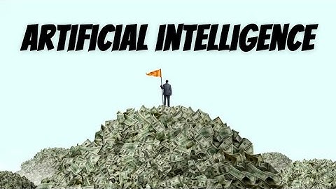 How AI Is Quietly Taking Over Wall Street (Explained)