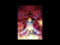 【FateZero2期~ED1】空は高く風は歌う 春奈るな