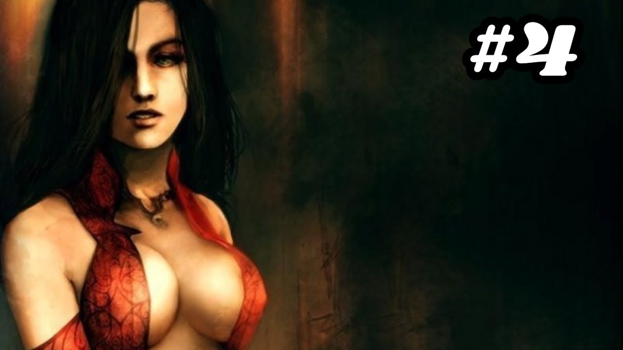 Prince Of Persia Hentai