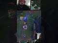 Old Dog falling for Old Tricks! #leagueoflegends #pinkward #shaco