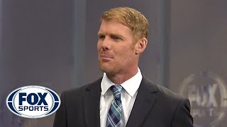 Alexi Lalas: 'You can never argue that US Soccer players are unfit'