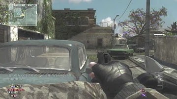 MW3 All Or Nothing 20-1