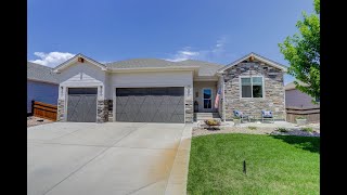 274 Saskatoon Drive video tour