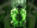 HULK vs THOR 😱 Who Wins This Insane Battle?!#HulkVsThor #MarvelFight #SuperheroBattle #Hulk #Thor