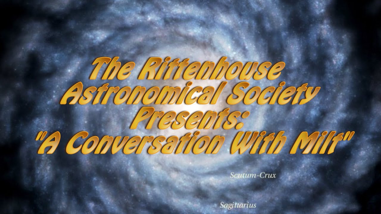 A Conversation With Dr. Milt Freidman (Short Version)