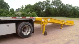 Ledwell Loading Ramps