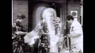 ABC TV Ident - CWA Ladies (1996-1998)