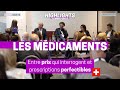 Les mdicaments  entre prix qui interrogent et prescriptions perfectibles  forom sant 2023