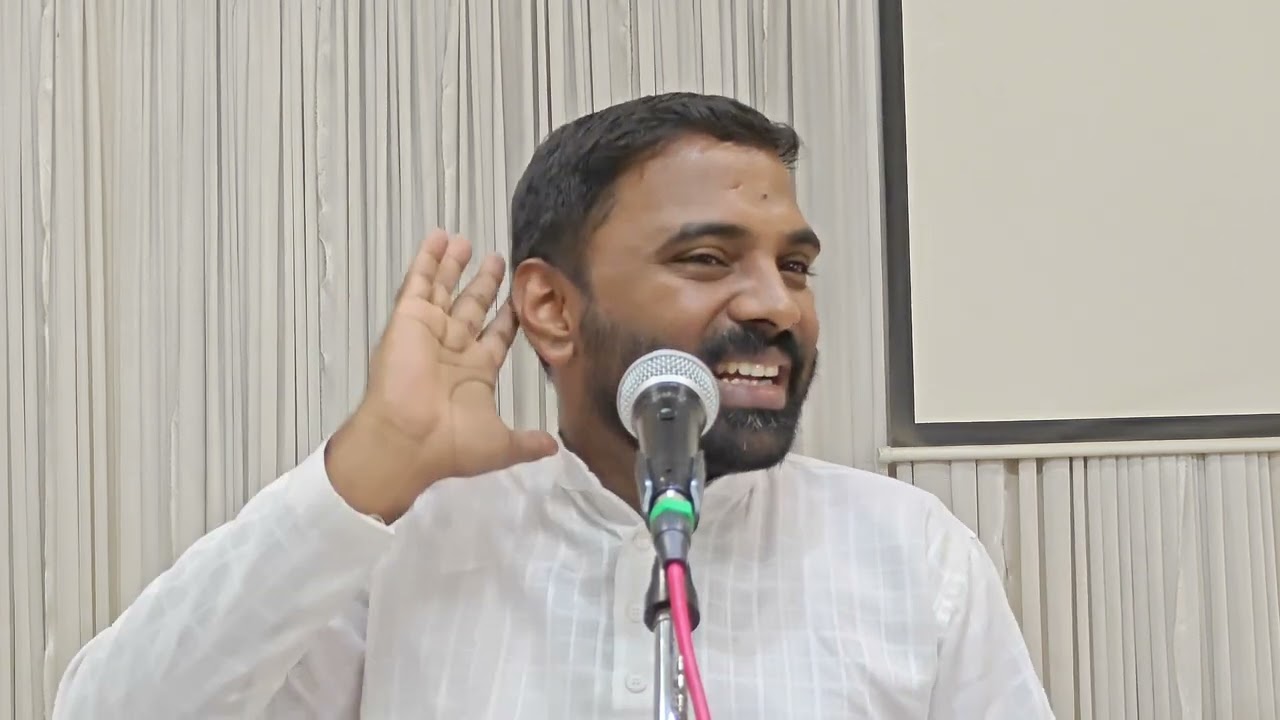 അവനിൽ ആശ്രയിക്കുന്നവർ ലജ്ജിച്ചു പോകയില്ല Psalm 31 Malayalam Meditation