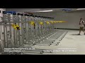 two tier bike rack