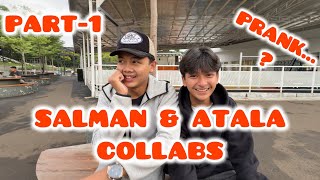 Download Lagu THE INTENTIONS ARE TO PRANK IN PUBLIC, THE SECURITY GUARD IS ANGRY…? MP3